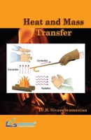 Heat and Mass Transfer 9386638711 Book Cover