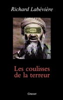 Les coulisses de la terreur (Documents Français) 2246634512 Book Cover