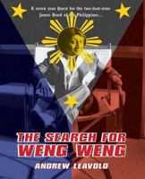The Search for Weng Weng 0994411243 Book Cover