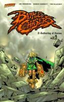 Battle Chasers: A Gathering of Heroes 1563895382 Book Cover