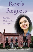 Rosi's Regrets 1081946806 Book Cover
