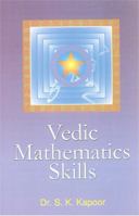 Vedic Mathematics Skills 8183820468 Book Cover