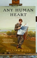 Any Human Heart 1400031001 Book Cover