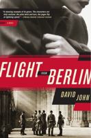 Flight From Berlin 0062091565 Book Cover