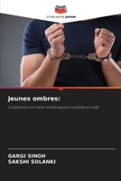 Jeunes ombres 620777941X Book Cover
