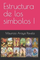 Estructura de los simbolos I B0C5PJFS16 Book Cover