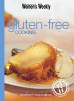 Gluten Free Cooking ("Australian Women's Weekly") 1863961798 Book Cover