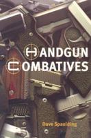 Handgun Combatives 1889031550 Book Cover