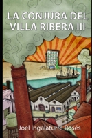 La Conjura Del Villa Ribera III 1093951222 Book Cover
