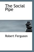 The Social Pipe 1113422912 Book Cover