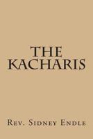 The Kacharis 1016532091 Book Cover