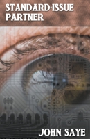 Standard-Issue Partner 1393552455 Book Cover