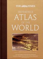 'times' Atlas of the World 0007157282 Book Cover