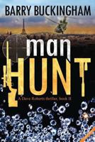 Man Hunt 1502481014 Book Cover