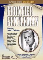 Frontier Gentlemen 1570198551 Book Cover