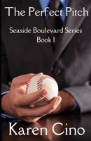 The Perfect Pitch 154525415X Book Cover