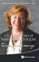 Collected Works of Professor Marida Bertocchi 9811200807 Book Cover