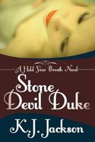 Stone Devil Duke 1940149045 Book Cover