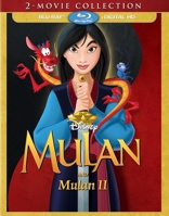 Mulan / Mulan II