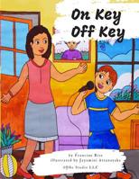 On Key Off Key 1074973941 Book Cover