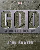 God: A Brief History 0789490129 Book Cover