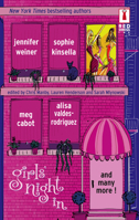 Girls Night In 0373250746 Book Cover