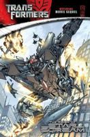 Transformers Movie Sequel: The Reign of Starscream 1600102824 Book Cover
