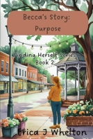 Becca's Story 1956069089 Book Cover