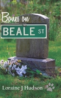 Bones on Beale Street B08DC9ZZM4 Book Cover