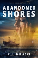 Abandoned Shores: A Talionis Series Companion Novel 1958230081 Book Cover