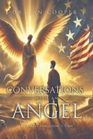 Conversations with an Angel 164552289X Book Cover