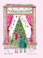 Tootsie Takes Fifth B0CB4XXBCL Book Cover