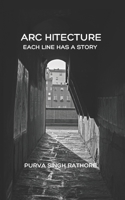 ARCHITECTURE: each line has a story 9334065095 Book Cover