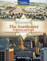 The Southwest: Its History and People 0792286197 Book Cover