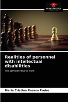 Realities of personnel with intellectual disabilities 6203478482 Book Cover