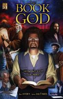 The Book of God 0984063838 Book Cover