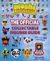 Moshi Monsters: The Official Collectable Figures Guide. 1409391787 Book Cover