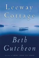 Leeway Cottage 0060539062 Book Cover