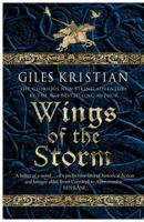 Wings of the Storm 0552171336 Book Cover