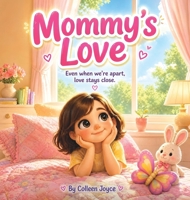 Mommy's Love B0HGH4S3PN Book Cover
