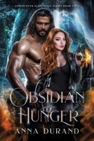 Obsidian Hunger 194940627X Book Cover