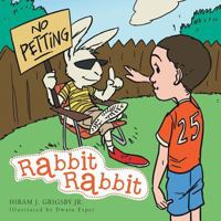 Rabbit Rabbit 1496903781 Book Cover