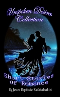 Unspoken Desires Collection B0GRC82V16 Book Cover