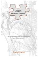 Artifacts for Diderot's Elements of Physiology B0B11NBXH3 Book Cover