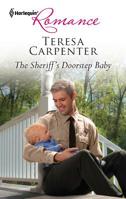 The Sheriff's Doorstep Baby 0373178123 Book Cover