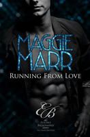Running from Love 1544141408 Book Cover