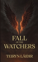 Lightbearer: Fall of the Watchers B0DYGDTZCT Book Cover