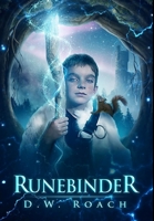 Runebinder 1727659597 Book Cover