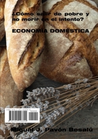 ¿Cómo salir de pobre y no morir en el intento? - Economía doméstica 1291026894 Book Cover