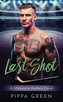 Last Shot 0645435740 Book Cover